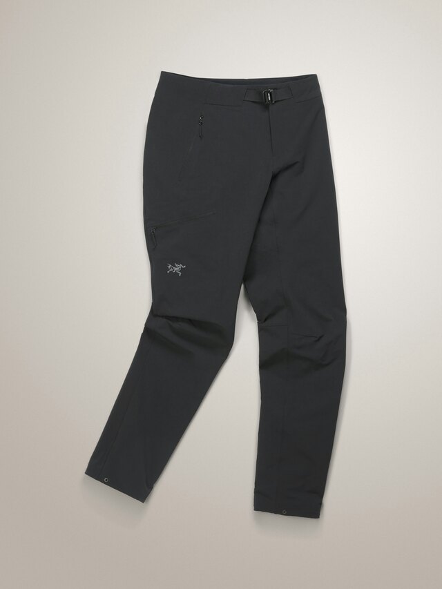 Arcteryx Gamma Pant Herre 30 Black 