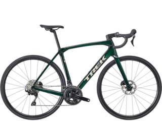 Trek Domane SL 5 Gen 4 Ivy Smoke