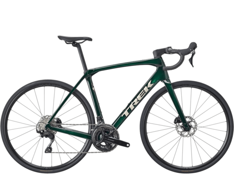 Trek Domane SL 5 Gen 4 Ivy Smoke