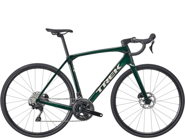 Trek Domane SL 5 Gen 4 54cm Ivy Smoke 