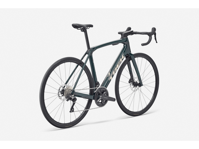 Trek Domane SL 5 Gen 4 54cm Ivy Smoke 