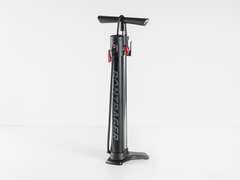 Bontrager TLR Flash Charger Floor Pump