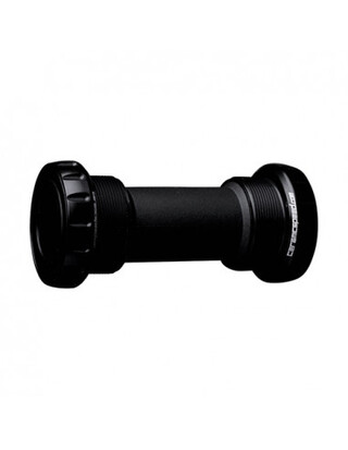 CeramicSpeed BSA Shimano Road Black One Size 