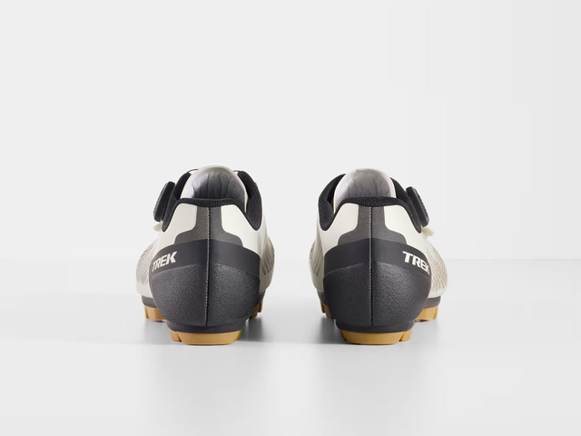 Trek Foray Mountain Bike sko 37 Era White 