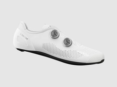 Trek RSL Road Cycling Shoe 42 White/Silver