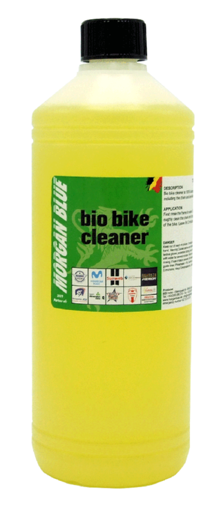 Morgan Blue x Sørensen Bio Bike Cleaner 1L 