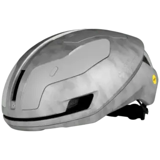 Sweet Protection Falconer Aero 2vi MIPS Sykkelhjelm - Silver Smoke