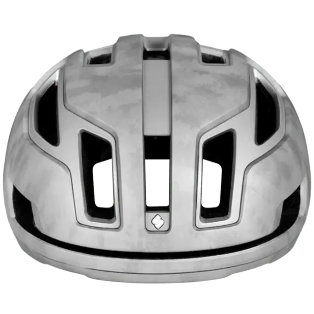 Sweet Protection Falconer 2vi MIPS L/XL Sykkelhjelm - Silver Smoke 