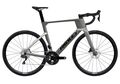 Ridley Noah 3.0 - 105 Di2 L Empress Metallic Grey
