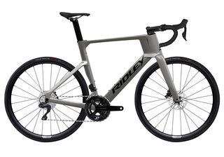 Ridley Noah 3.0 - 105 Di2 Empress Metallic Grey