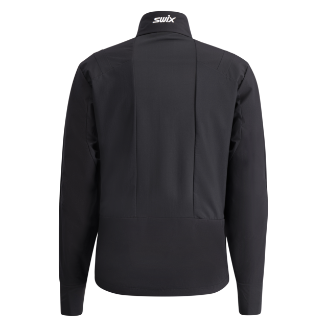 Swix Infinity Jacket Herre M Jet Black 