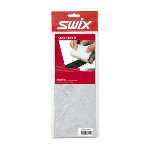 Swix Slipepapir #100 5stl