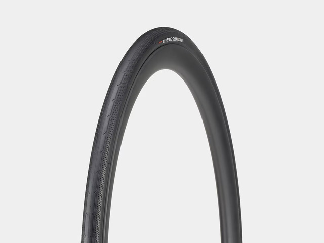 Bontrager AW3 Hard-Case 700x25c 