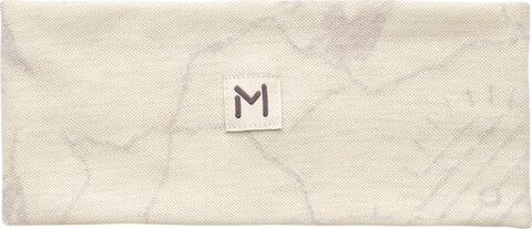 Aclima Lars Monsen Femunden Headband Femunden Light