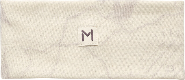 Aclima Lars Monsen Femunden Headband Femunden Light 