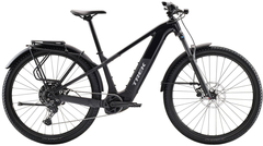 Trek Powerfly+ 4 Equipped 800 W Gen 5 L Gloss Dark Star/Matte Dark Web