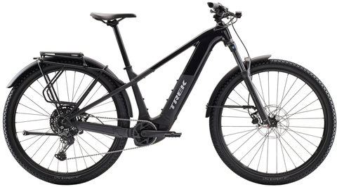 Trek Powerfly+ 4 Equipped 800 W Gen 5 L Gloss Dark Star/Matte Dark Web