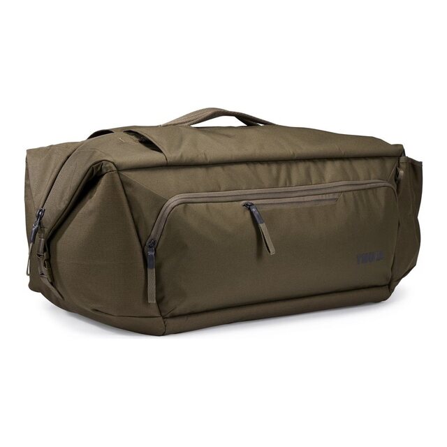 Thule Roundtrip 70L Duffel Deep Khaki 