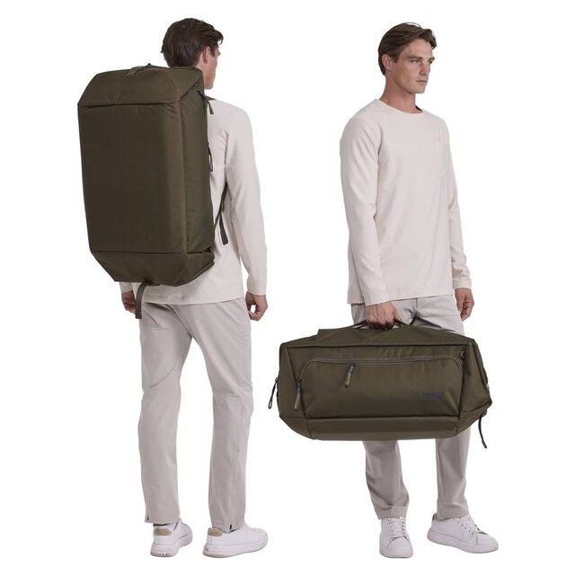 Thule Roundtrip 70L Duffel Deep Khaki 