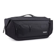 Thule Roundtrip 70L Duffel Black