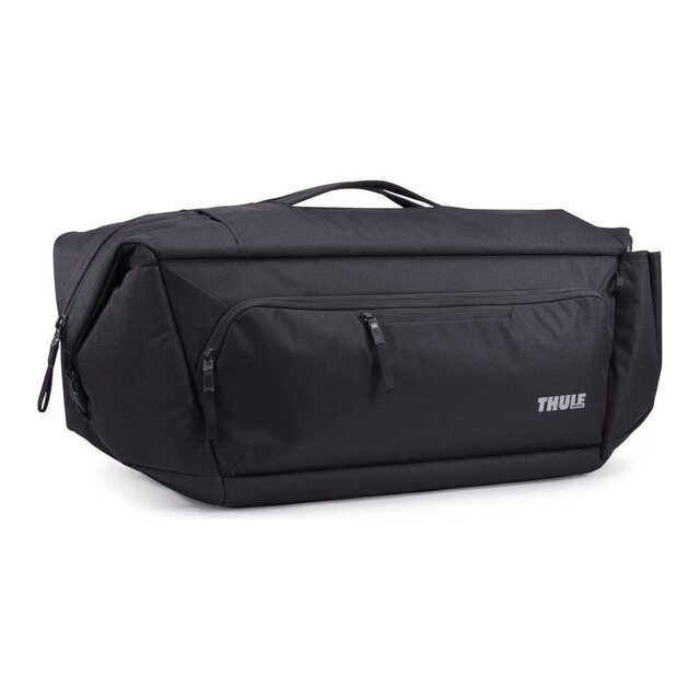 Thule Roundtrip 70L Duffel Black 