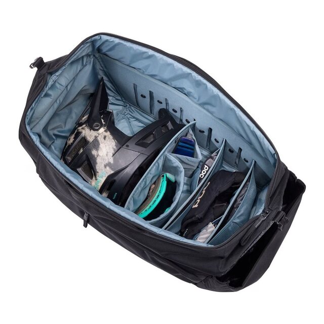 Thule Roundtrip 70L Duffel Black 
