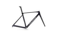 Colnago V5Rs Frameset 510 Black/Silver