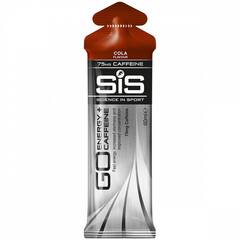 SIS GO Energy + Caffeine Gel Cola 60ml
