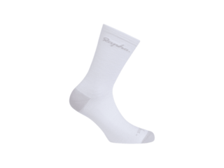 Rapha Merino Socks White/Grey