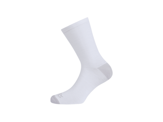 Rapha Merino Socks L White/Grey 