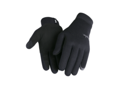 Rapha Merino Cycling Gloves M Black