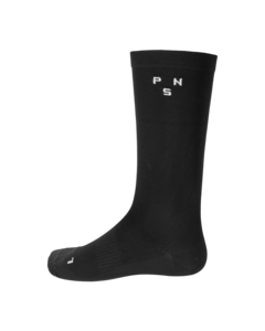 Pas Normal Studios Race Socks M White