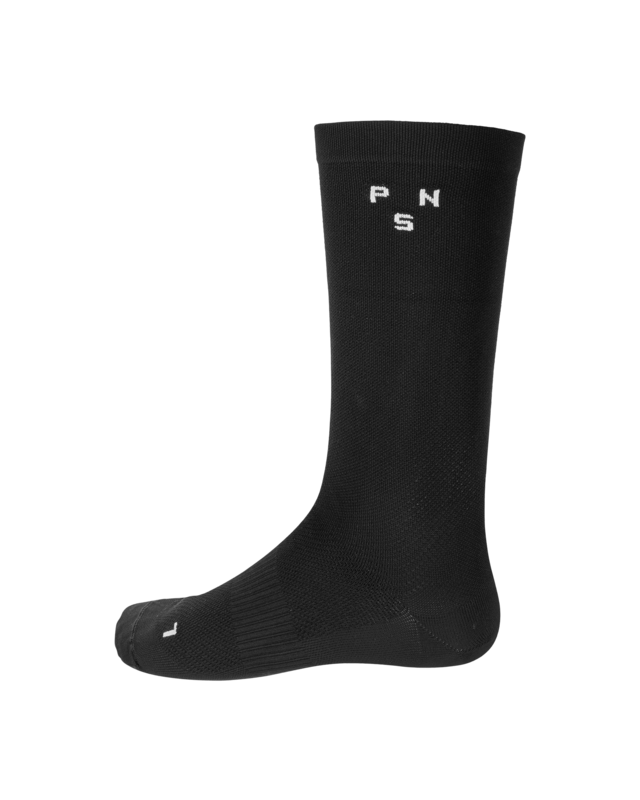 Pas Normal Studios Race Socks M White 
