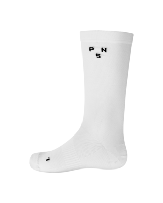 Pas Normal Studios Race Socks White