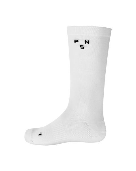 Pas Normal Studios Race Socks White