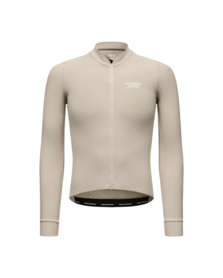Pas Normal Studios Mechanism Long Sleeve Jersey - Haze
