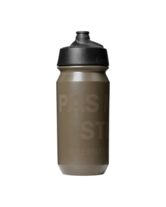 Pas Normal Studios Logo Bidon Mud