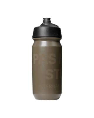 Pas Normal Studios Logo Bidon Mud