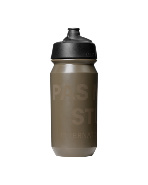 Pas Normal Studios Logo Bidon Mud