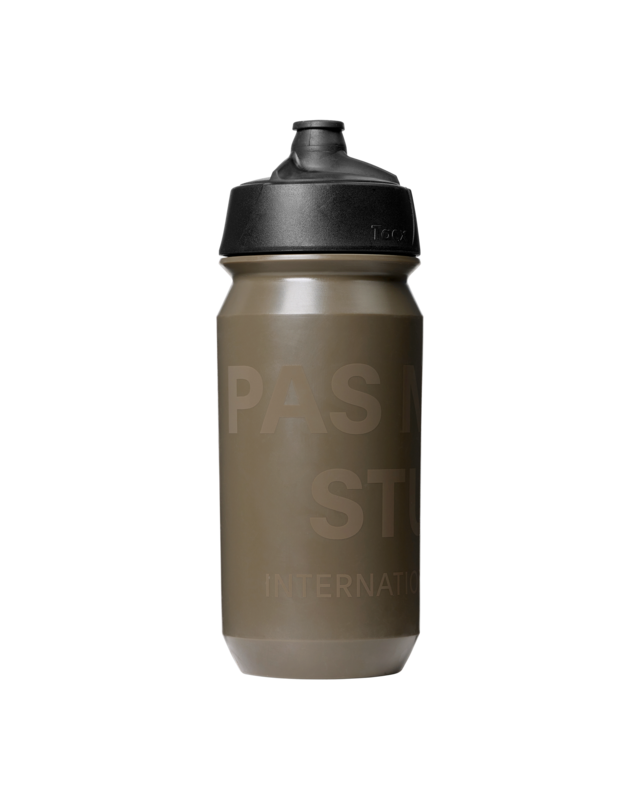 Pas Normal Studios Logo Bidon Mud 