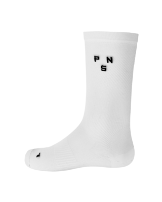 Pas Normal Studios Lightweight Socks White