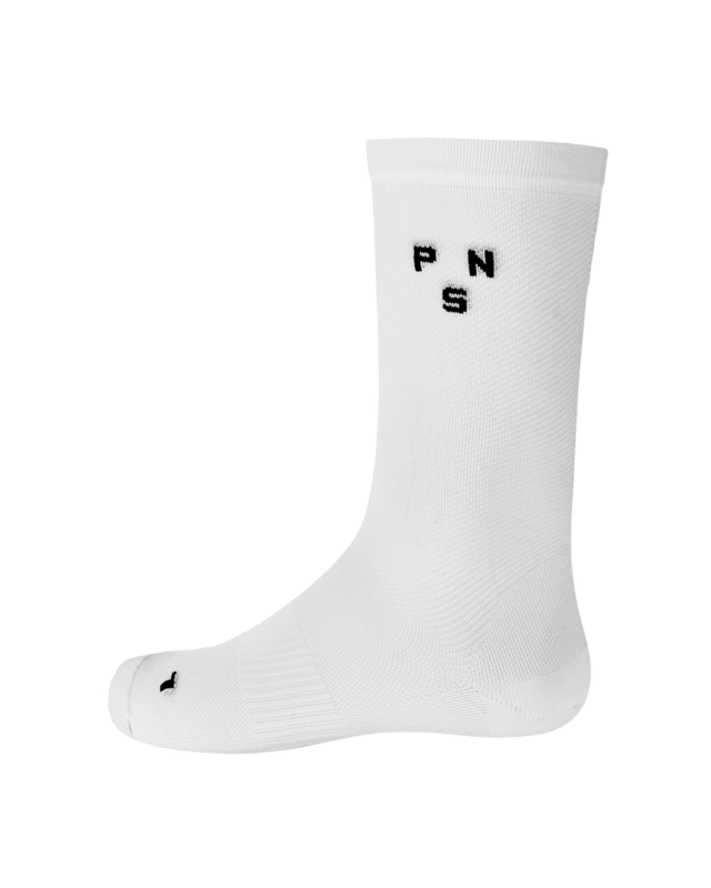 Pas Normal Studios Lightweight Socks  M White 