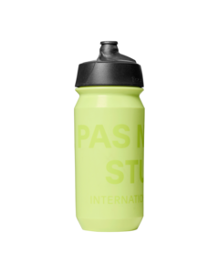 Pas Normal Studios Logo Bidon Wasabi Green