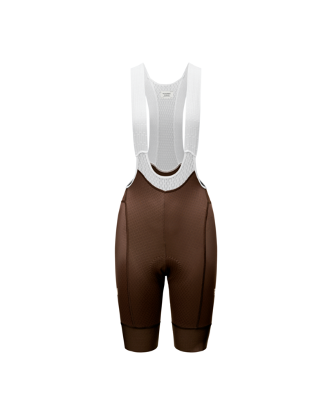 Pas Normal Studios Women's Mechanism Bibs - Light Brown