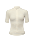 Pas Normal Studios Women's Mechanism L Jersey AOP Off White
