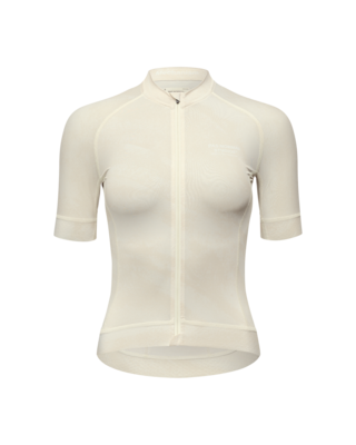 Pas Normal Studios Women's Mechanism Jersey AOP Off White