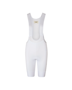 Pas Normal Studios Women's Mechanism XS Bibs - White