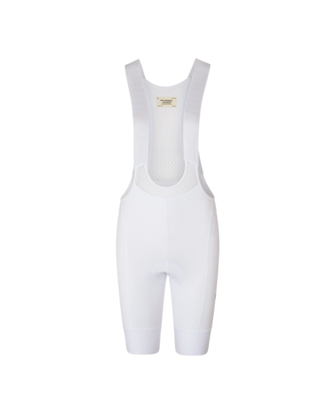 Pas Normal Studios Women's Mechanism Bibs - White