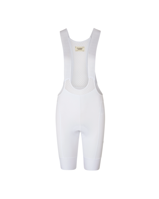 Pas Normal Studios Women's Mechanism XS Bibs - White 