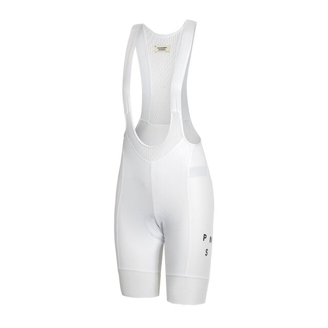 Pas Normal Studios Women's Mechanism XS Bibs - White 